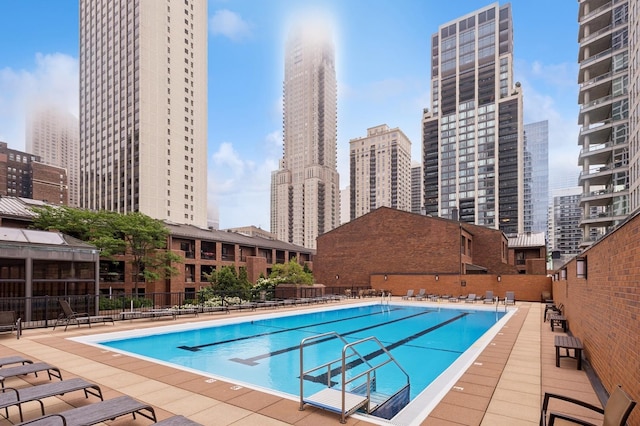 1000 N State St Unit 14, Chicago, IL 60610 - photo 28
