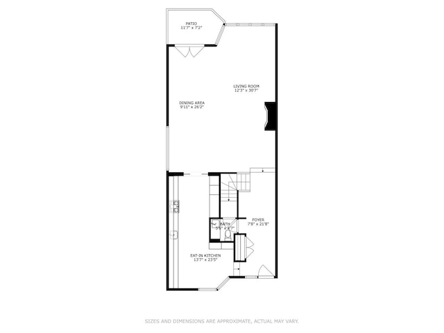 1000 N State St Unit 14, Chicago, IL 60610 - photo 32