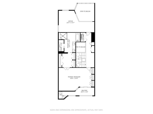 1000 N State St Unit 14, Chicago, IL 60610 - photo 33