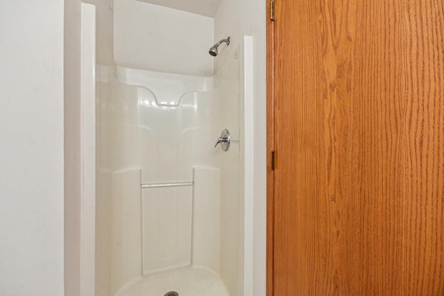 6514 Pine Trail Ln Unit 2, Tinley Park, IL 60477 - bathroom with a shower