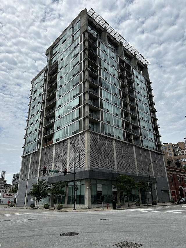 700 W Van Buren St Unit 803, Chicago, IL 60607 - view of property