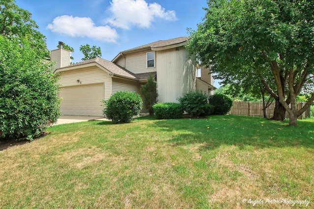 725 Hill Ave, Elgin, IL 60120 - photo 2