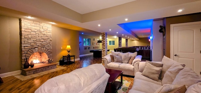 8407 Appaloosa Ln, Spring Grove, IL 60081 - photo 36