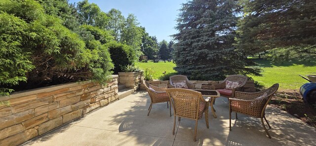 8407 Appaloosa Ln, Spring Grove, IL 60081 - photo 40