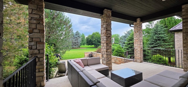 8407 Appaloosa Ln, Spring Grove, IL 60081 - photo 7