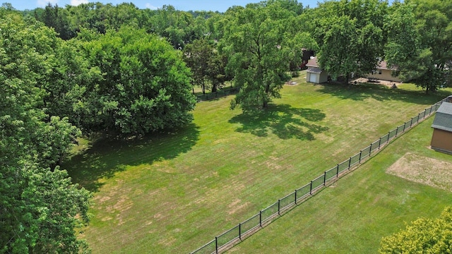 17011 Le Claire Ave, Tinley Park, IL 60477 - view of subject property
