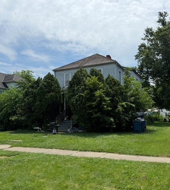 111 W Waupansie St, Dwight, IL 60420 - photo 1