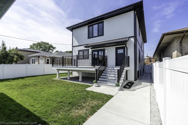 7735 W Catalpa Ave, Chicago, IL 60656 - photo 49