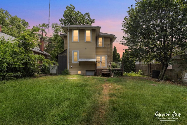 435 S Poplar Ave, Kankakee, IL 60901 - photo 21