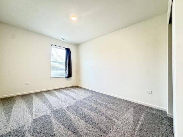15041 W Quincy Cir, Manhattan, IL 60442 - unfurnished room with carpet floors and baseboards