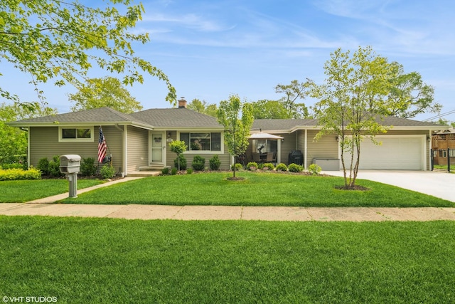635 W Palatine Rd, Palatine, IL 60067 - photo 1