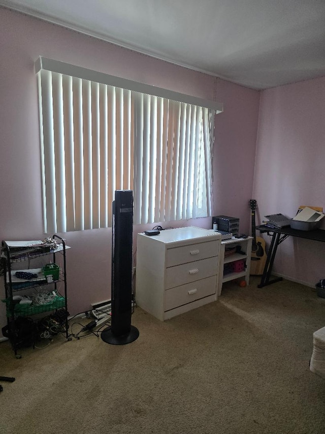 264 Bay St, Wood Dale, IL 60191 - office space with light carpet