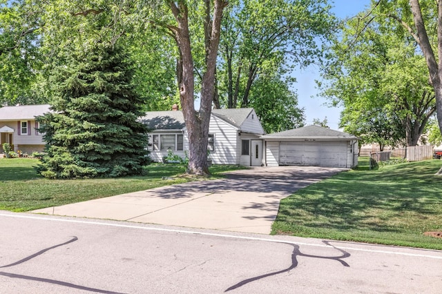 1108 Everett Ln, Des Plaines, IL 60018