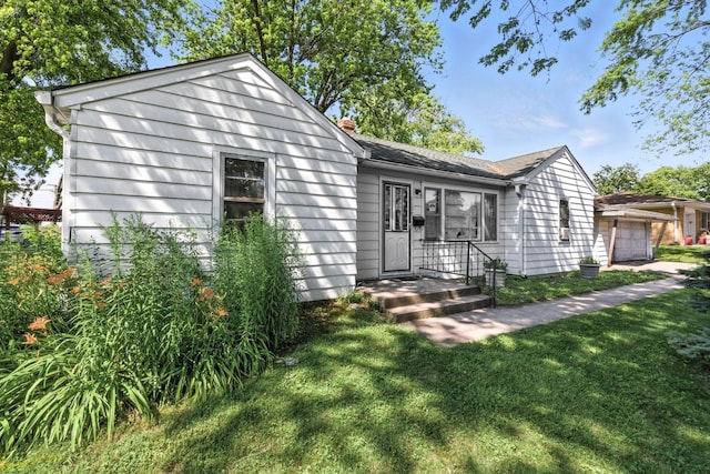1108 Everett Ln, Des Plaines, IL 60018