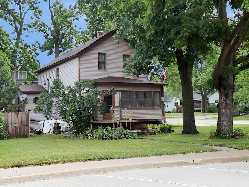 201 W Church St, Minooka, IL 60447 - photo 2