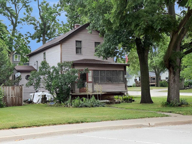201 W Church St, Minooka, IL 60447 - photo 2