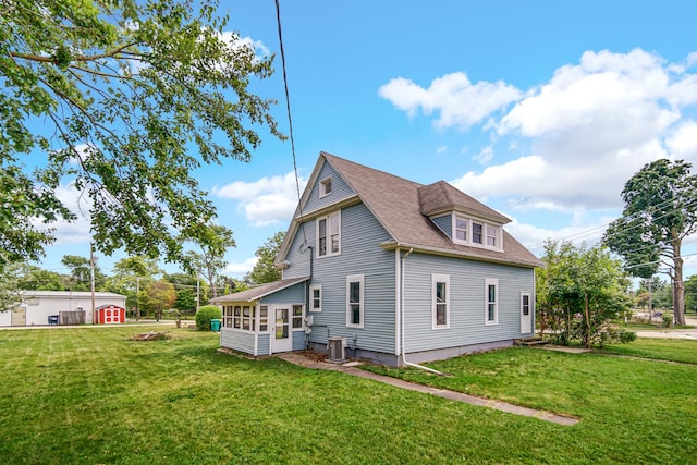 110 S Wood St, Elwood, IL 60421 - photo 1