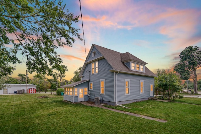 110 S Wood St, Elwood, IL 60421 - photo 2