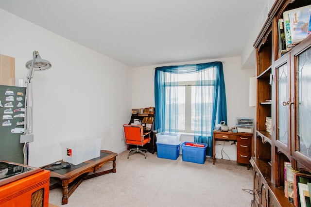 8300 Callie Ave Unit 314, Morton Grove, IL 60053 - office space featuring carpet