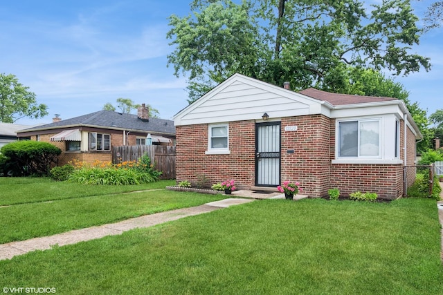 12529 S Loomis St, Calumet Park, IL 60827 - photo 1