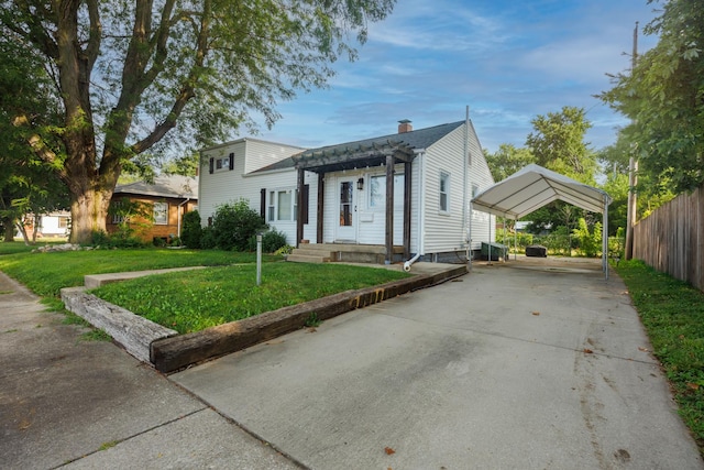 1304 Bell St, Bloomington, IL 61701 - photo 36