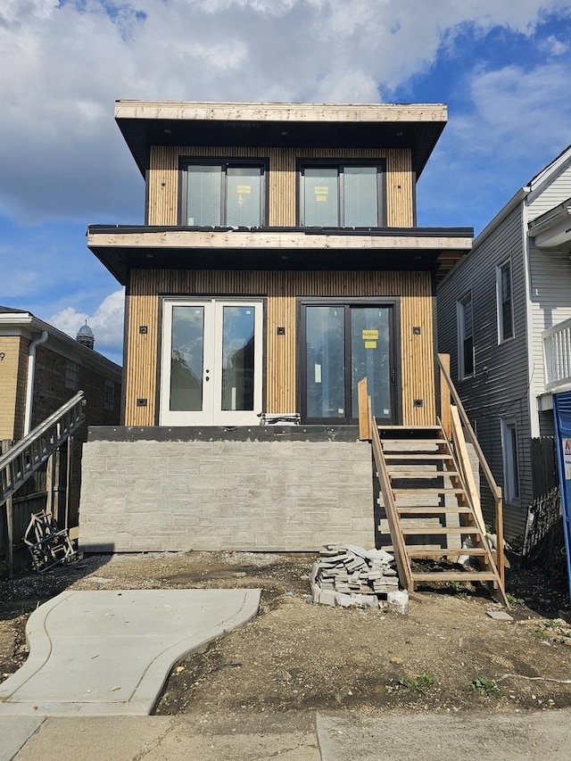 2837 N Ridgeway Ave, Chicago, IL 60618 - view of front of home