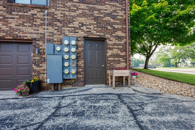 601 N Main St Unit 7S, Normal, IL 61761 - photo 23