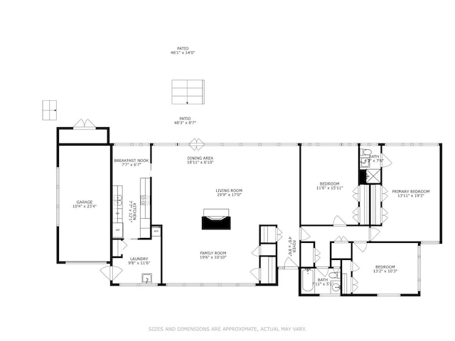 811 Redwood Ln, Glenview, IL 60025 - photo 23