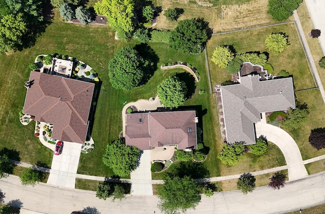 21978 Princeton Cir, Frankfort, IL 60423 - view of property location