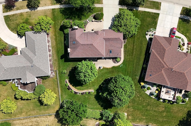 21978 Princeton Cir, Frankfort, IL 60423 - view of property location
