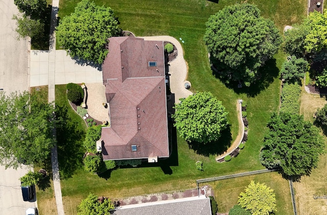 21978 Princeton Cir, Frankfort, IL 60423 - view of subject property