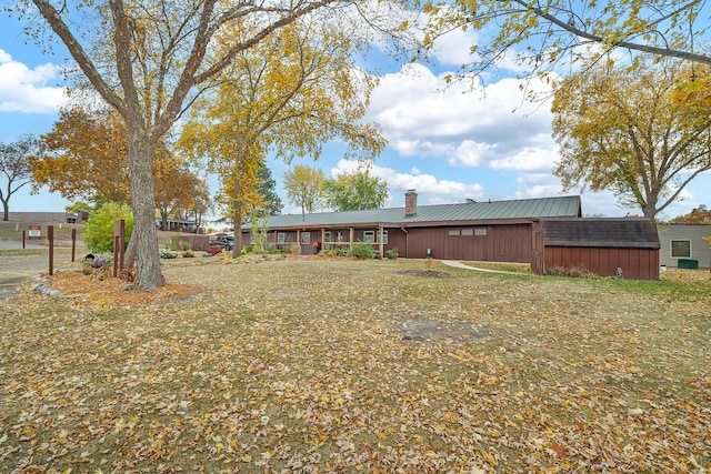 2795 E 28th Rd, Seneca, IL 61360