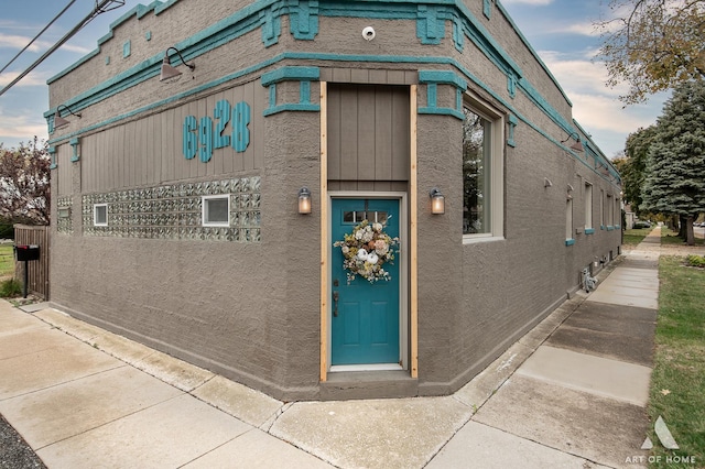 6928 Pershing Rd, Berwyn, IL 60402 - view of property