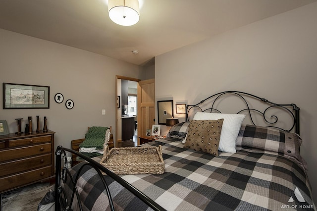 6928 Pershing Rd, Berwyn, IL 60402 - view of bedroom