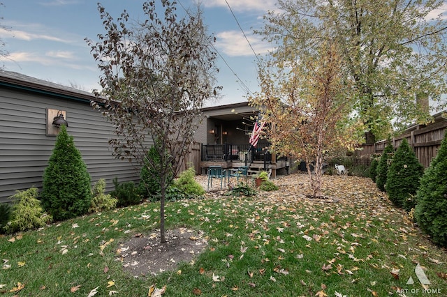6928 Pershing Rd, Berwyn, IL 60402 - back of property