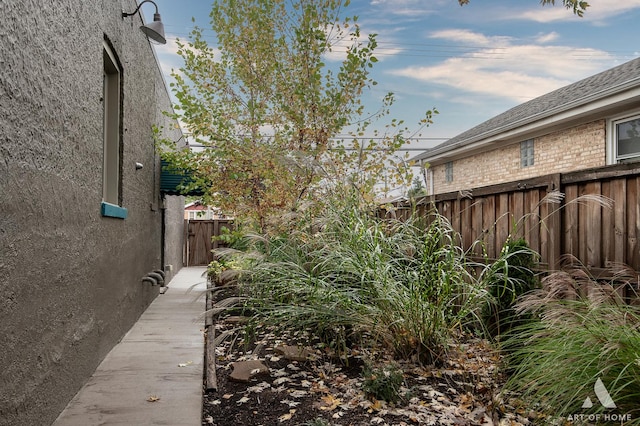 6928 Pershing Rd, Berwyn, IL 60402 - view of yard