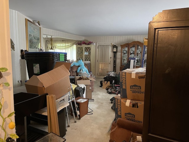 3900 Clausen Ave, Western Springs, IL 60558 - view of storage
