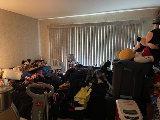 3900 Clausen Ave, Western Springs, IL 60558 - view of bedroom