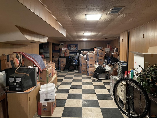 3900 Clausen Ave, Western Springs, IL 60558 - view of storage