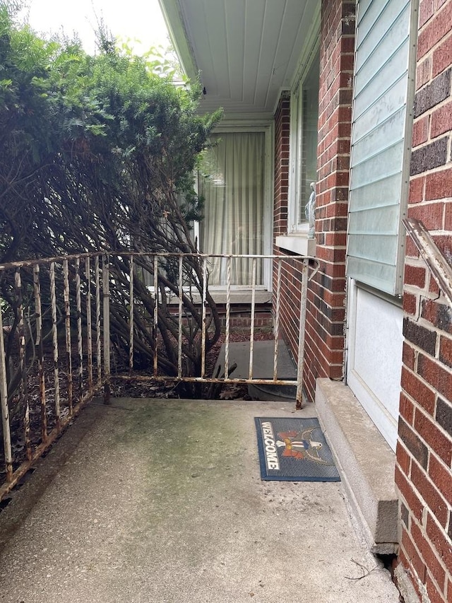3900 Clausen Ave, Western Springs, IL 60558 - view of patio / terrace
