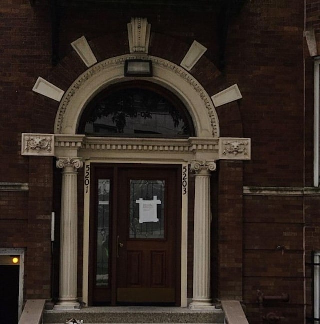 5201 S Blackstone Ave Unit 3E, Chicago, IL 60615 - photo 1