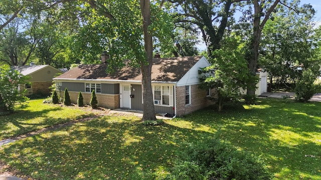 19 Apple Ln, Park Forest, IL 60466 - photo 2