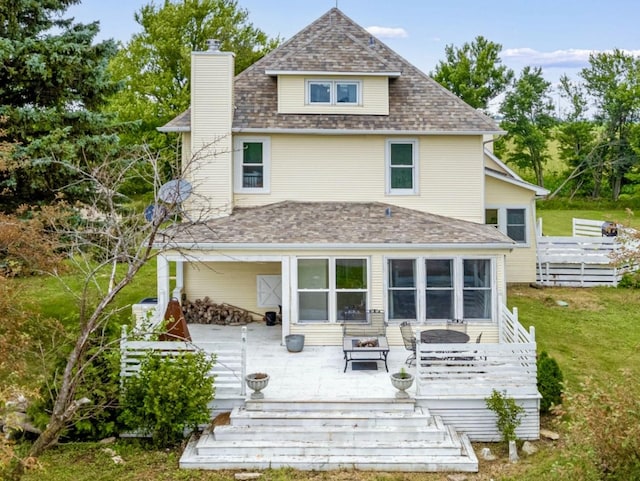 3705 Elva Rd, Malta, IL 60150 - photo 1