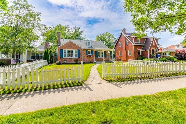110 N Edgewood Ave, La Grange, IL 60525 - photo 1