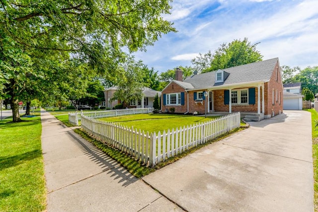 110 N Edgewood Ave, La Grange, IL 60525 - photo 3