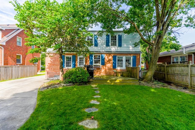110 N Edgewood Ave, La Grange, IL 60525 - photo 6