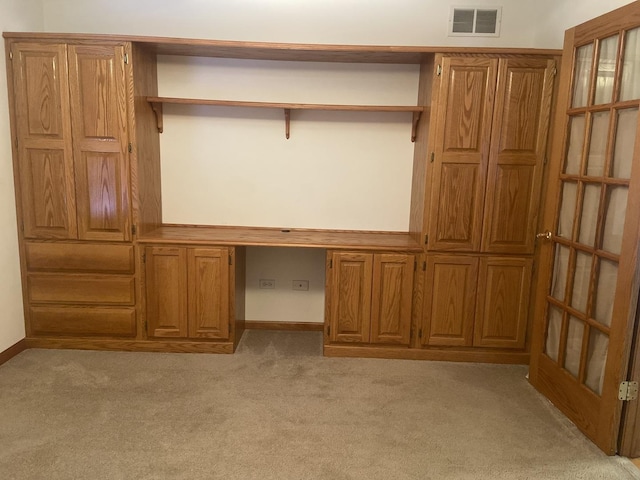 831 Oriole Dr, Peotone, IL 60468 - view of closet