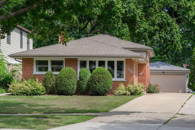 1700 Marvin Pkwy, Park Ridge, IL 60068 - photo 1
