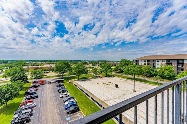 2005 S Finley Rd Unit 704, Lombard, IL 60148 - photo 23
