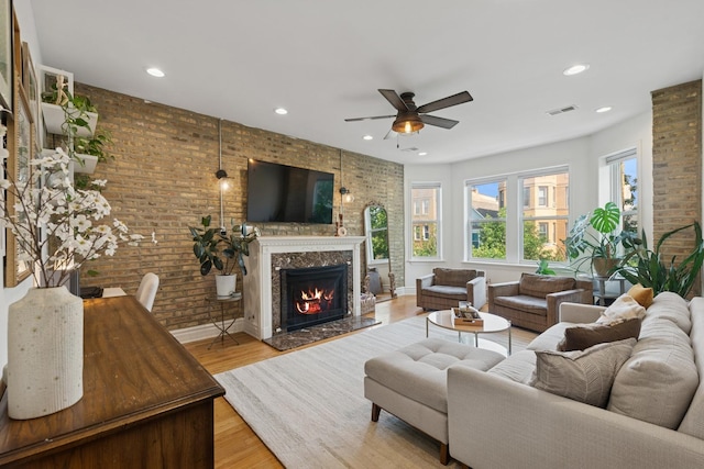 3561 W Lyndale St Unit 2W, Chicago, IL 60647 - photo 2